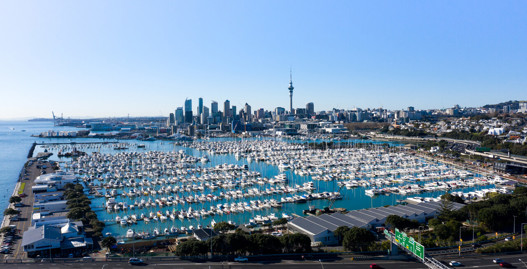 Large Westhaven Drone High 0436