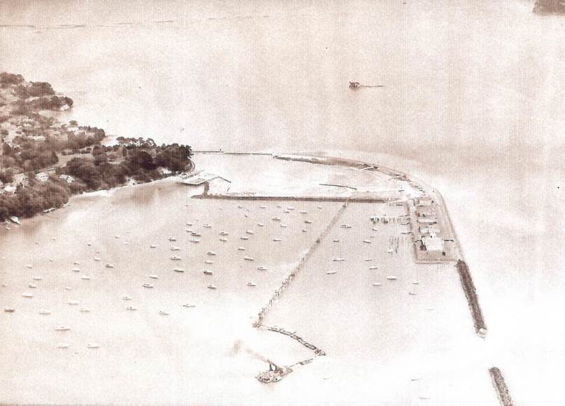 10 1954
