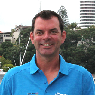 Gareth Wilson