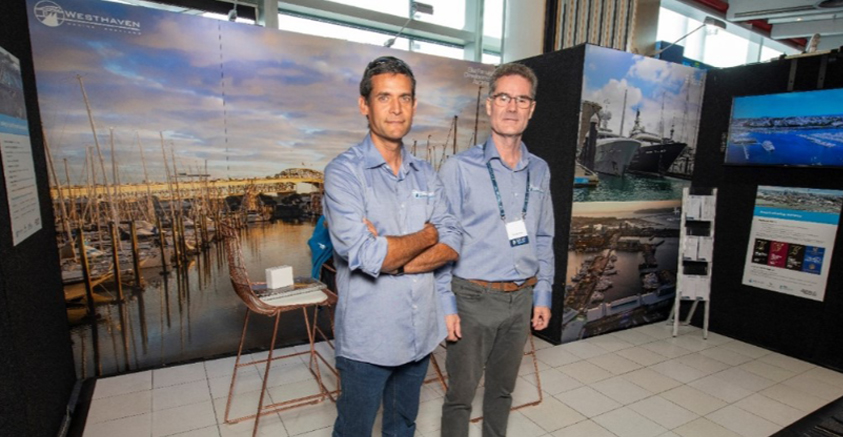 2024 Boatshow Recap