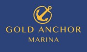 Gold Anchor MARINA (Blue BG Version) (002)
