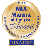 MIA Moty Awards 2021Only 29