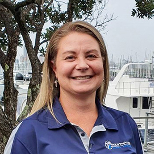 Belinda Mulder Website