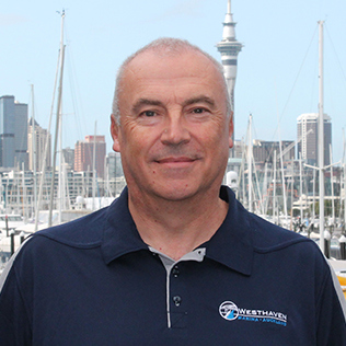 Mark Burrows