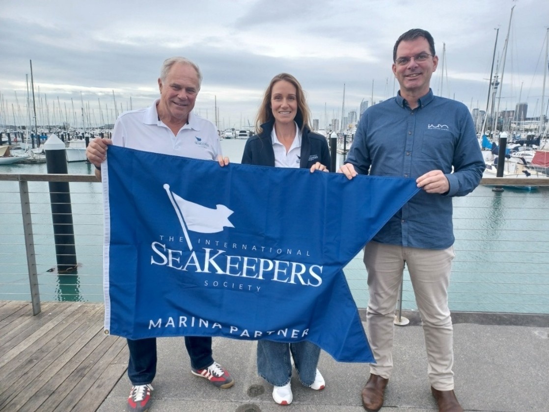 Seakeepers