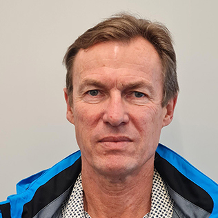 Guy Satterthwaite