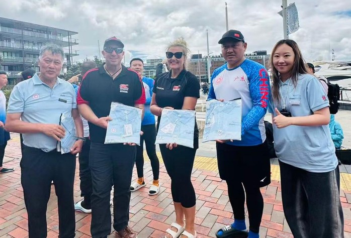 Dragon Boating1