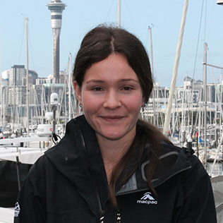 Lilly Richardson