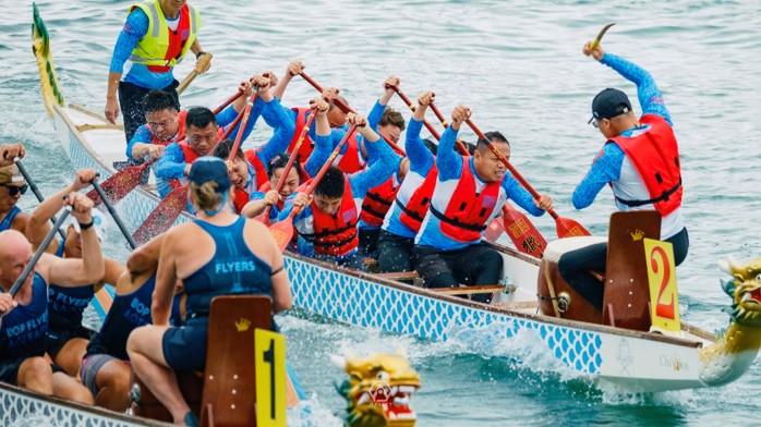 Dragon Boating3