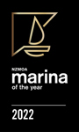 NZMOA MOTY FLAG Darker Gold 2022 2
