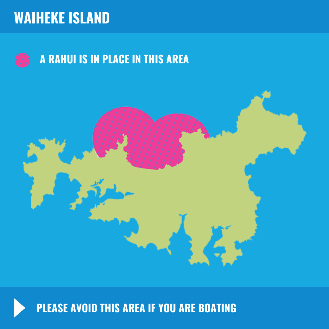 Waiheke Island