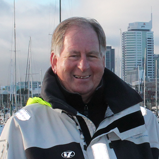 Tony Smith