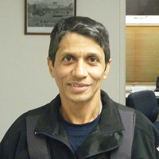 Carl Menezes