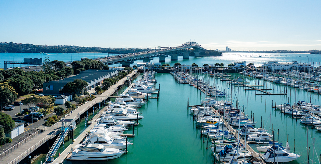 Westhaven News Spring edition 2023 Eke Panuku