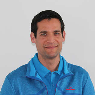 David Marginet